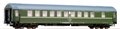 Спальный вагон РЖД WLAB Tillig HO (74807)